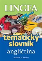 Angličtina - Tematický slovník