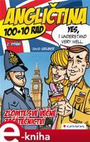 Angličtina – zlomte své věčné začátečnictví - David Gruber