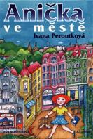 Anička ve městě