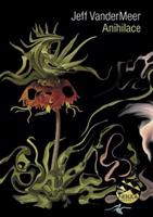 Anihilace - Jeff VanderMeer