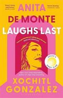 Anita de Monte Laughs Last