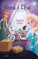 Anna a Elsa Tajemný ctitel