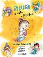 Anna a víly uličnice - Zuzana Barilová