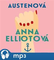 Anna Elliotová, mp3 - Jane Austenová