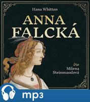 Anna Falcká, mp3 - Hana Whitton