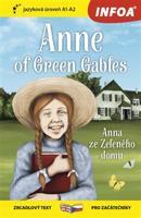 Anna ze Zeleného domu / Anne of Green Gables (A1 - A2)