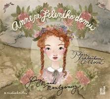 Anne ze Zeleného domu