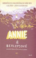 Annie a berlepsové - Vendula Borůvková