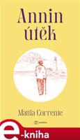 Annin útěk - Mattia Corrente