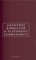 Anonymní komentář k Platónovu „Parmenidovi“