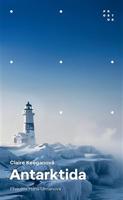 Antarktida - Claire Keeganová