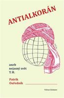 Antialkorán - Patrik Ouředník