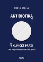Antibiotika v klinické praxi