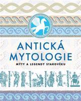 Antická mytologie - kol.