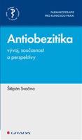 Antiobezitika - vývoj, současnost a perspektivy - Štěpán Svačina