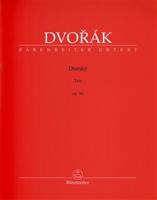 Antonín Dvořák: Dumky. Trio op. 90 - Antonín Dvořák