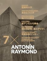 Antonín Raymond 7x - Dan Merta