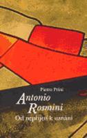 Antonio Rosmini - Pietro Prini