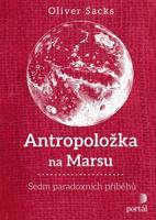 Antropoložka na Marsu
