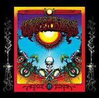Aoxomoxoa - Grateful Dead