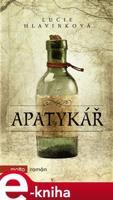 Apatykář - Lucie Hlavinková