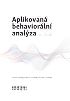 Aplikovaná behaviorální analýza - John Cooper, Timothy Heron, William Heward