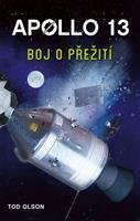 Apollo 13: Boj o přežití - Tod Olson