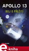 Apollo 13: Boj o přežití - Tod Olson