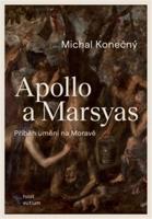 Apollo a Marsyas