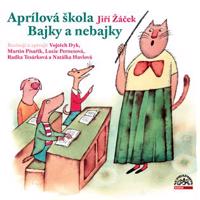 Aprílová škola. Bajky a nebajky