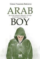 Arabboy - Güner Yasemin Balciová