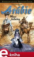 Arábie - Veronika Válková