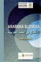 Arabská slovesa - Charif Bahbouh, Jana Břeská