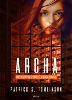Archa - Patrick S. Tomlinson