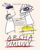 Archa úmluvy - Iva Pecháčková