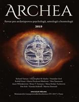 Archea 2019. Revue pro archetypovou psychologii, astrologii a kosmologii
