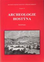 Archeologie Hostýna