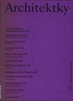 Architektky, Jiná perspektiva