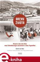 Archy života - Daniel Low-Beer