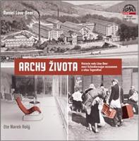 Archy života - Daniel Low-Beer