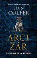 Arcižár - Eoin Colfer