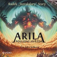 Arila: Poslední hvězda