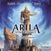 Arila: Stíny Citadely
