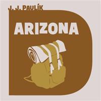 Arizona - Jaroslav Jan Paulík