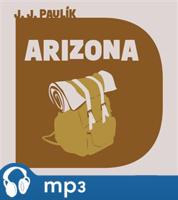 Arizona, mp3 - Jaroslav Jan Paulík