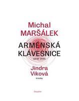 Arménská klávesnice - Michal Maršálek