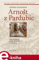 Arnošt z Pardubic - Zdeňka Hledíková