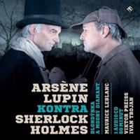 Arsen Lupin kontra Sherlock Holmes