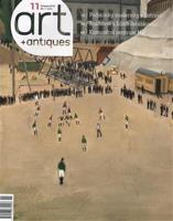 Art &amp; Antiques 11/2016