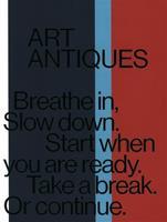 Art &amp; Antiques 3/2021